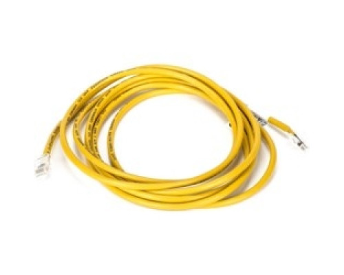 VERTIV  CAB0045               Vertiv Avocent RJ45 to RJ45 Sun/Cisco 10 ft. Crossover Cable - RJ-45 - RJ-45 - 10ft