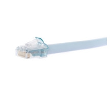 COMMSCOPE SYSTIMAX SOLUTIONS  CPCSSX2-02F003  CPCSSX2-02F003              Patch Cord, Unshielded, 360GS10E Solid Cordage Modular Cable, RJ45 Connector, Non-Plenum, 300 Volt, 0.3 Ohm, 4-Pair, 3’ Length, Copper Alloy, Polycarbonate, Light B