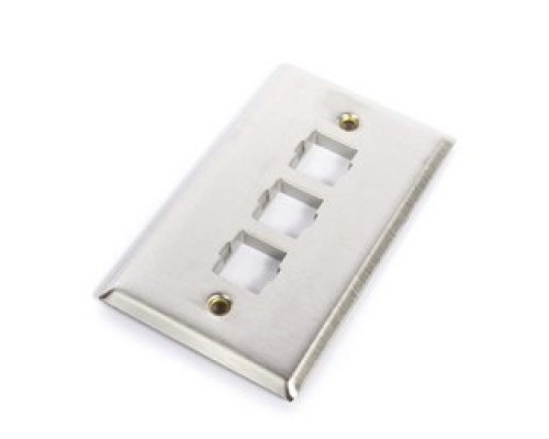 COMMSCOPE ENTERPRISE SOLUTIONS  108615196  M13SP              SP Type Flush-Mounted Faceplate