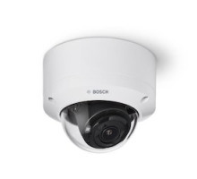 BOSCH SECURITY SYSTEMS  NDV-5704-AL               Professional IP fixed dome camera for indoor 30 fps surveillance with H.264/H.265 and IVA Pro Buildings, 8 MP, IR, IP54, IK10. NDAA compliant