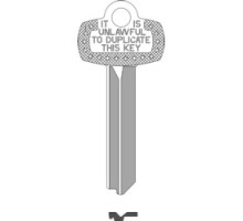 KABA ILCO CORP  1A1Q1 NS STATE PROP DND  IAY00016153              1A1Q1 NS STATE PROP DND    AY0016153