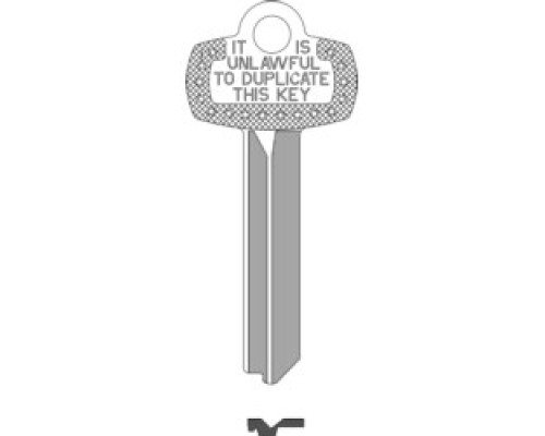 KABA ILCO CORP  1A1Q1 NS STATE PROP DND  IAY00016153              1A1Q1 NS STATE PROP DND    AY0016153