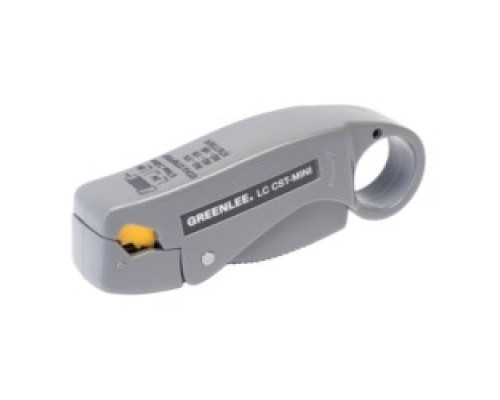 TEMPO COMMUNICATIONS  PA1258               Stripper, LC CST Mini Coax