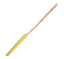 LAPP GROUP  4180605               Multi-standard H05V-K, 18 AWG/1C, 500V, UL AWM, CSA AWM, White