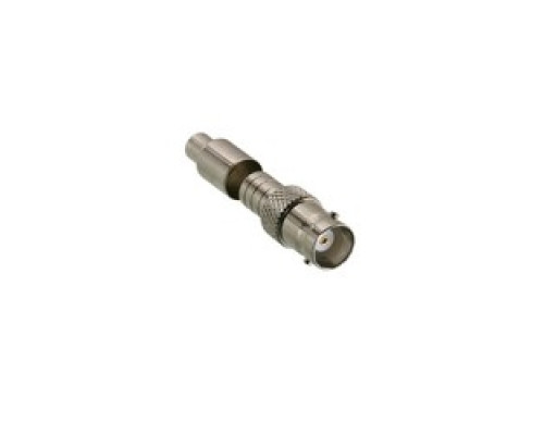 GEM ELECTRONICS 350-4TP        GEM Electronics BNC Crimp On Connector, Female, 50 Ohm, 10 Pack - 350-4TP