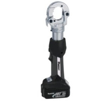 PANDUIT  CT-3001/STUK               Die-Type, Litium-Ion Battery Powered Hydraulic, 6.7-Ton, In-line Crimping Tool