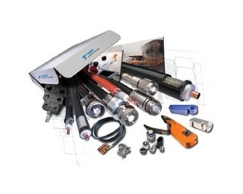 TIMES MICROWAVE  LMR-195-UF               0.038