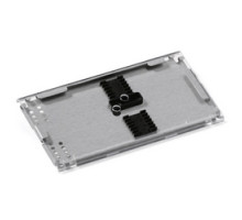 LEVITON  T47HS-P06               Splice Tray 4X7 HS-P 12 Fiber