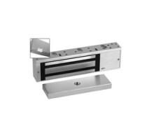 RUTHERFORD CONTROLS INTERNATIO  8310 SCS X 28               Electromagnetic Lock, Single, 1500 Lb Holding Force, 12/24 Volt DC, 10-1/2