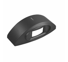 LOCKNETICS  EMS-100               Exit motion sensor, 12/24VDC, Compact design, Includes ceiling and surface mounts, Passive infrared sensor