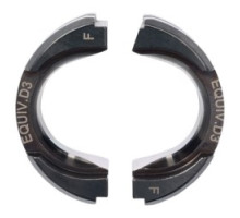 PANDUIT CD-3001/ST-DA        W Die CD-2001 adapter EA