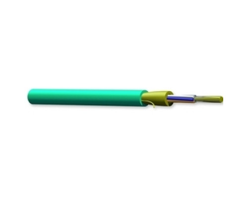 APPROVED MANUFACTURERS  L1-06-FTB-OM3-16P                        6 FIBER 50.0 OM3 LEVEL 1   TIGHT BUFFER PLENUM