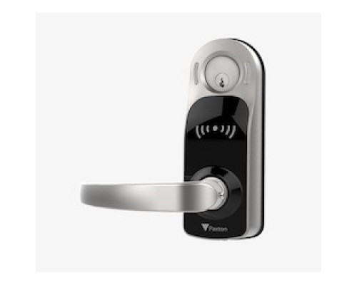 PAXTON ACCESS  900-640BL-US               Paxton10 PaxLock Pro - Mortise, Galaxy, black