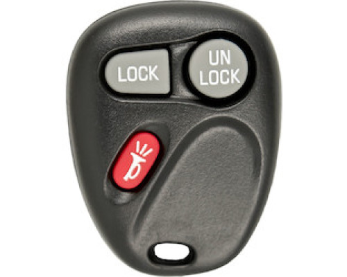 KABA ILCO CORP  RKE-GM-3B7  IAX00012770              RKE-GM-3B7          2001-04 GM,VARIOUS