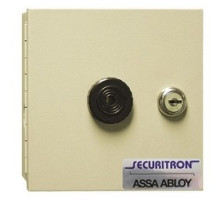 SECURITRON MAGNALOCK CORP  BA-XDT-12               Exit Delay Timer, 12 Volt DC, 100 Milliampere, Surface Mount, With Boxed Alarm and Door Label