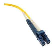 LEVITON UPDLC-S03        Fiber Optic Cable Assembly Single-mode - UPC Polish Duplex LC/LC - 3m 9.8’