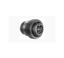 TE-ENERGY 211399-1        CPC Circular Plastic and Circular Metal-Shell Connectors; Housing Connector Style: Plug 7 Positions 7 Signal Positions 0 Power Positions