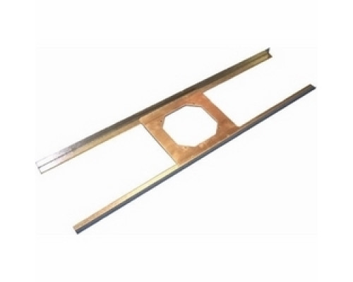 BOSCH SECURITY SYSTEMS  SSB-4               Drop-ceiling Support Bridge, 23.75x6.5