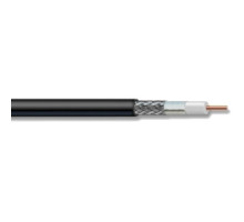 ANDREW  CNT-300-R-1000               CNT-300, CNT 50 Ohm Braided Coaxial Cable, black fire retardant riser rated PVC jacket