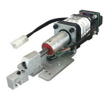 COMMAND ACCESS TECHNOLOGIES  MLRK1-COR  79533              Door Latch Pullback Kit, Motor Driven, 22 to 28 Volt DC, Includes 8’ Power Lead, Screw, Motor Mount, ACME Link Assembly, Hex Wrench, For Corbin Russwin/Yale Exit Device