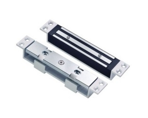 ROFU INTERNATIONAL CORP  8035-002               Electromagnetic Shear Lock, Mini,350/190 Milliampere at 12/24 Volt DC, 1200 Lb Holding Force, 7-1/8