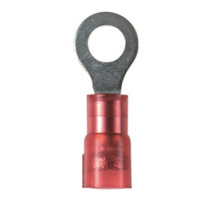 PANDUIT  PNF18-6RN-M               Ring Funnel Nylon 22-18AWG #6 NRW PK1000