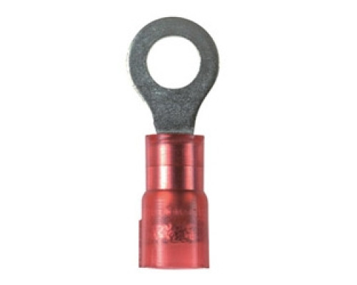 PANDUIT  PNF18-10R-C               Ring Funnel Nylon 22-18AWG #10 PK100