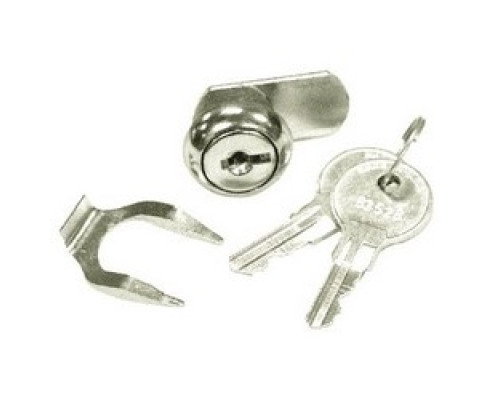 SECURITRON MAGNALOCK CORP CKL        Cabinet Key Lock, With 2 Key, For Power Supply Enclosure