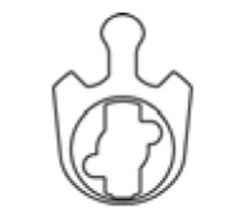 MEDECO HIGH SECURITY LOCKS  CT-Z00               Note: You must have special authorization on your account to buy this product. Unauthorized purchases will be cancelled. Security Lock Cam, Mortise, Corbin Russwin