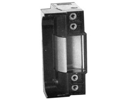 ADAMS RITE MANUFACTURING  7173A-515               Door Electric Strike Body Kit, Fail Safe, 24 Volt DC, Without Faceplate, For Hallow Metal/Wood Door