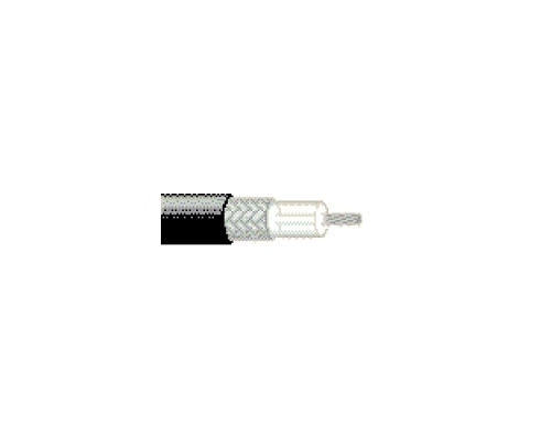 BELDEN BAV  8262 0101000               Coax - 50 Ohm Coax M17/155-00001 Coax Black