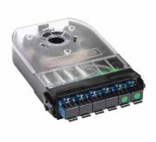 COMMSCOPE SYSTIMAX SOLUTIONS  760109595  360G2 CARTRIDGE 4-SC/2-SCA-SM-PT              360G2 Cartridge, Fiber, 6F, 4 SC/2 SC Angled, Teraspeed, Pigtails, Blue Finish