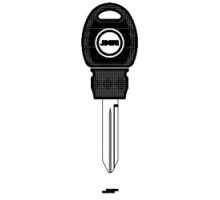 JMA USA  TPX4CHR-15.P1 NP 27               Car Key Blank, Chip, Crypto Cloneable, Philips, Y170PT, For Chrysler