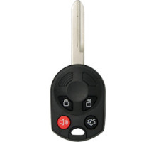 KABA ILCO CORP  RHK-FORD-4B4  IAX00010830              RHK-FORD-4B4         FORD 4 BUTTON