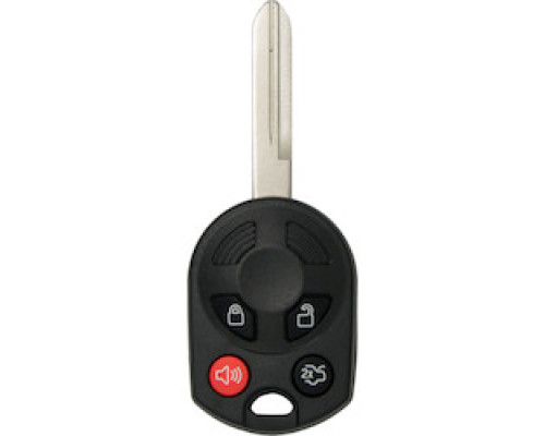 KABA ILCO CORP  RHK-FORD-4B4  IAX00010830              RHK-FORD-4B4         FORD 4 BUTTON