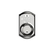 GENERAL LOCK  DZ460 619 4WL KW               DZ460 619 4WL KW       DEADBOLT,ZWAVE,KEYPAD,KWIK