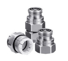 RFS TECHNOLOGIES INC 7M7ML12-060FFP        7-16 DIN Female Connector for 7/8