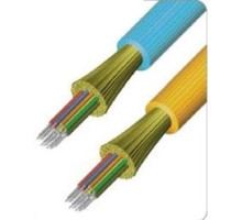 DURA-LINE 20002975        Fiber Optic Cable, Single-mode, 24-Fiber, 0.14