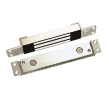 SECURITRON MAGNALOCK CORP  SAM2-24               Door Lock Shear, Mini Version, 24 Volt DC, 62 Milliampere, 7-3/16