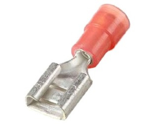 THOMAS & BETTS  KN18-250FD-M               Nylon 250 Disconnect Wire Range 22-18 Bolt Hole N/a