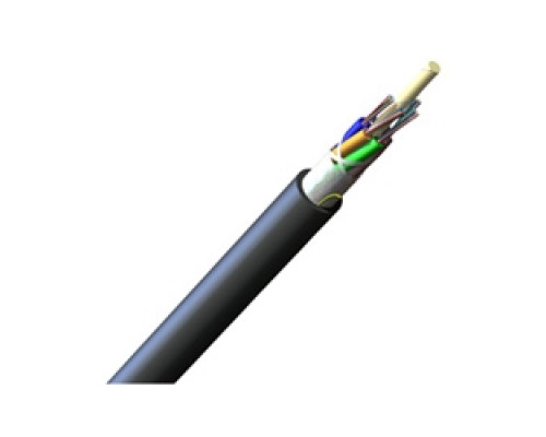 CORNING 072EU4-T4101D20        ALTOS Loose Tube, Gel-Free Cable, 72 fiber, Single-mode OS2 , max. attenuation 0.4 dB/km