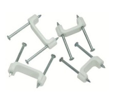 IDEAL INDUSTRIES  BPS2-5M               PLASTIC INSULATED CABLE    STAPLES 1/2