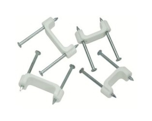 IDEAL INDUSTRIES  BPS2-5M               PLASTIC INSULATED CABLE    STAPLES 1/2