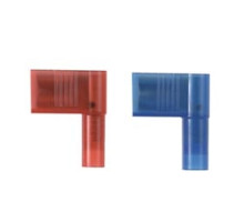 PANDUIT  DNFR14-250B-M               Panduit DNFR14-250B-M Female Disconnect