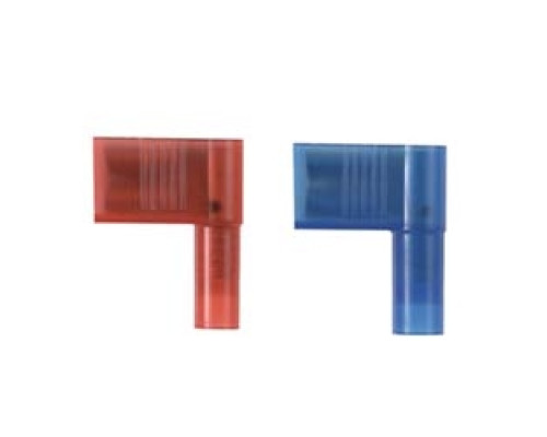 PANDUIT  DNFR14-250B-M               Panduit DNFR14-250B-M Female Disconnect