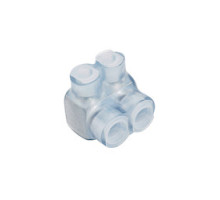 PANDUIT  PCSB4-3S-12Y               Panduit PCSB4-3S-12Y Mechanical Lug