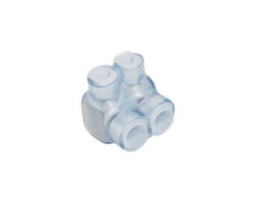 PANDUIT  PCSB4-3S-12Y               Panduit PCSB4-3S-12Y Mechanical Lug