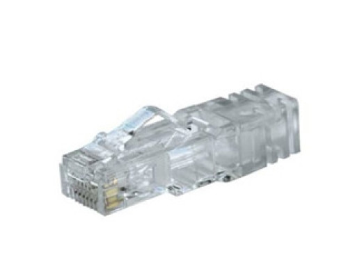 PANDUIT  SP6X88SD-C               RJ45 Cat 6A UTP Field Term Plug 26 AWG