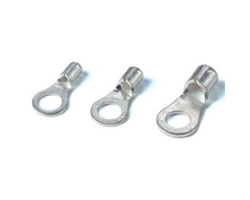 THOMAS & BETTS  K1/0-38R-C               Non Insulated Ring Wire Range 1/0 Bolt Hole 3/8