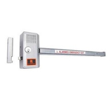 ALARM LOCK SYSTEMS INC  700X28               Exit Door Alarm, 95 dB, 33